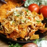Doritos Caseiro