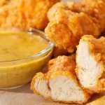 Frango Empanado