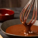 Calda de Chocolate