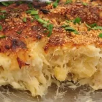 Falsa Bacalhoada de Merluza