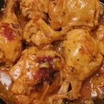 Peito de Frango na Pressão sem Água