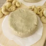Queijo Vegano
