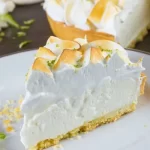 Torta de Limão