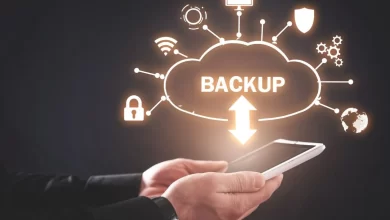 Backup