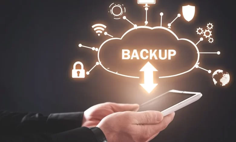Backup