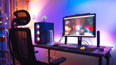 Computador Gamer