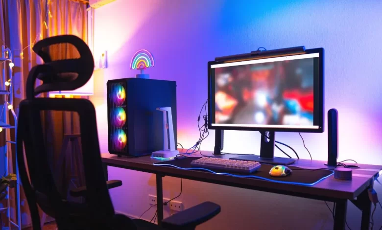 Computador Gamer