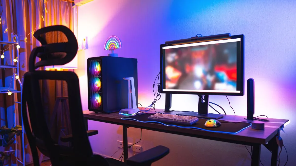 Computador Gamer
