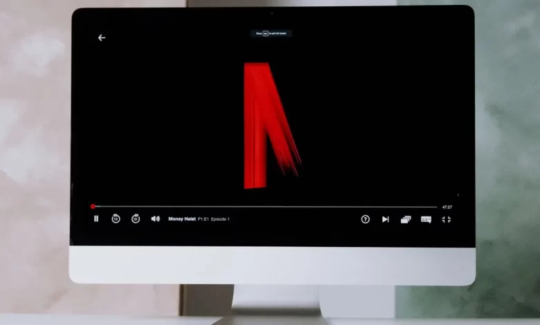 Netflix
