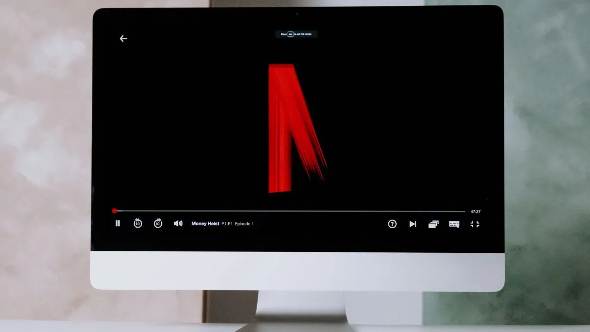 Netflix