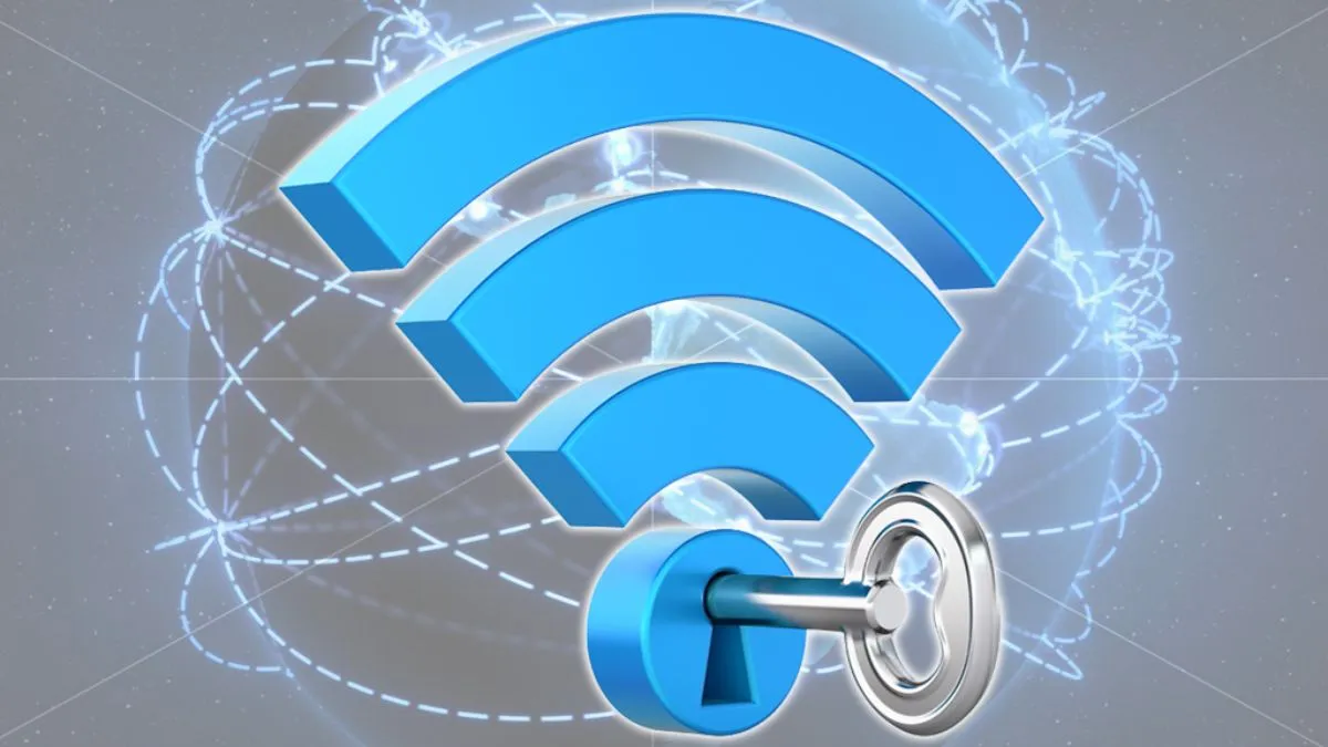 Problemas com Conexão Wi-Fi