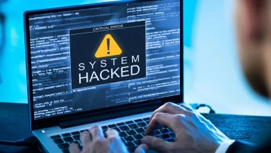 Vírus e Malware