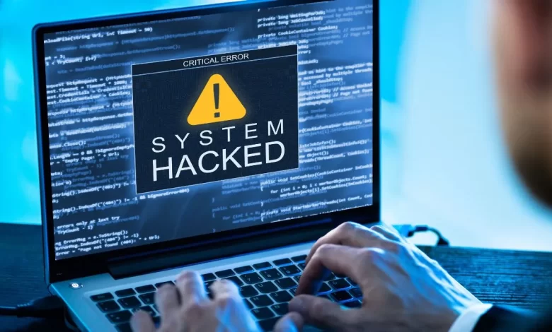 Vírus e Malware