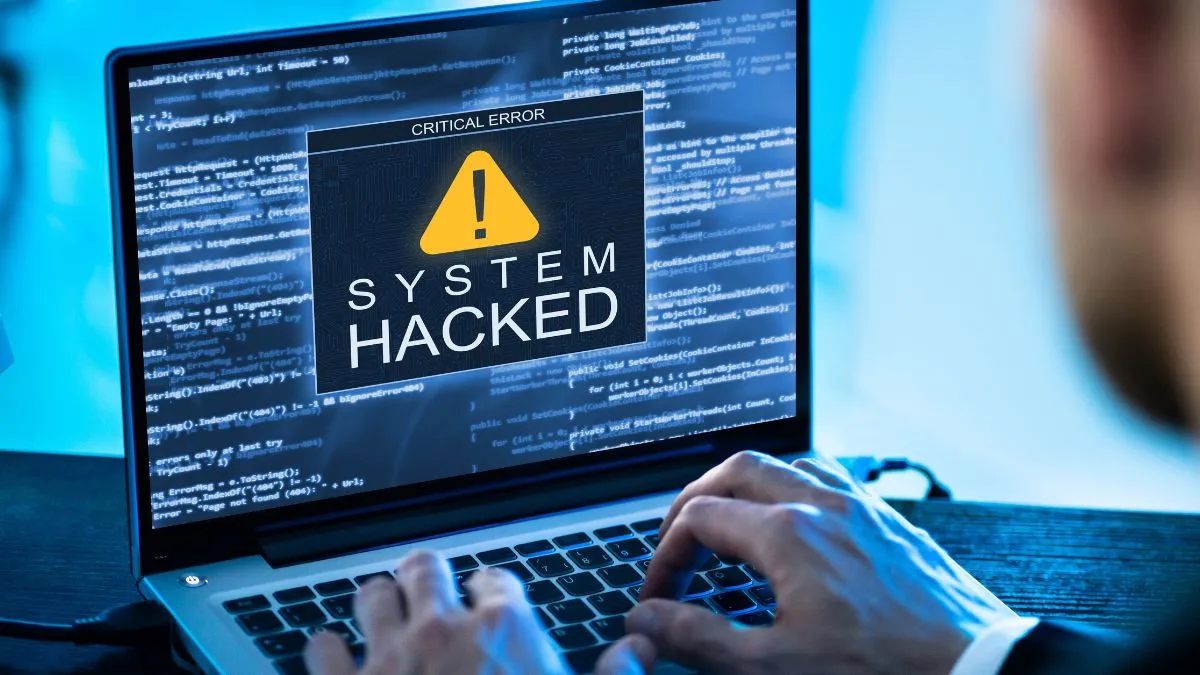 Vírus e Malware