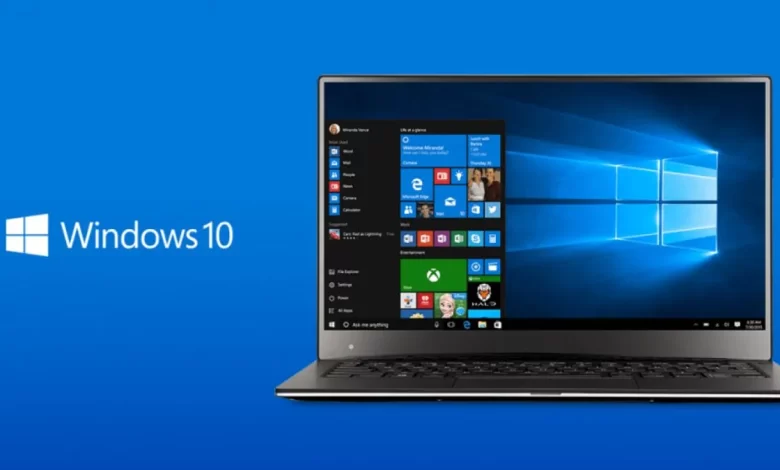 Windows 10