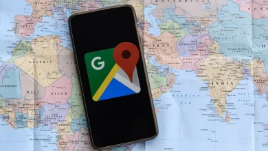 Google Maps