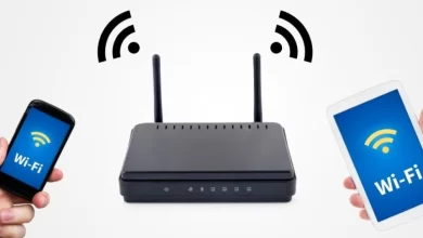 Wi-Fi