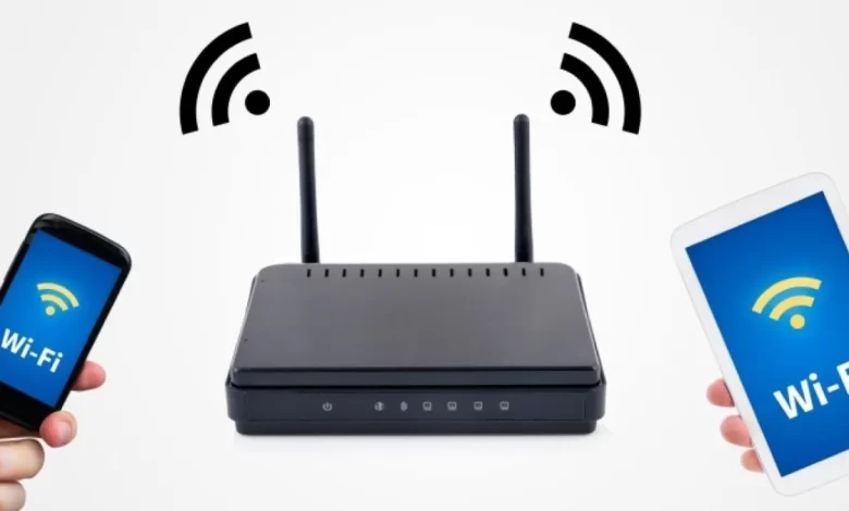 Wi-Fi