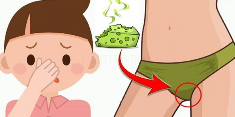 6 Cuidados Importantes Para Acabar Com o Mau Cheiro na Região Íntima da Mulher