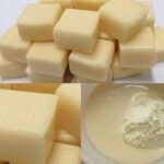Balas de Leite Condensado simples e deliciosa com apenas 3 ingredientes