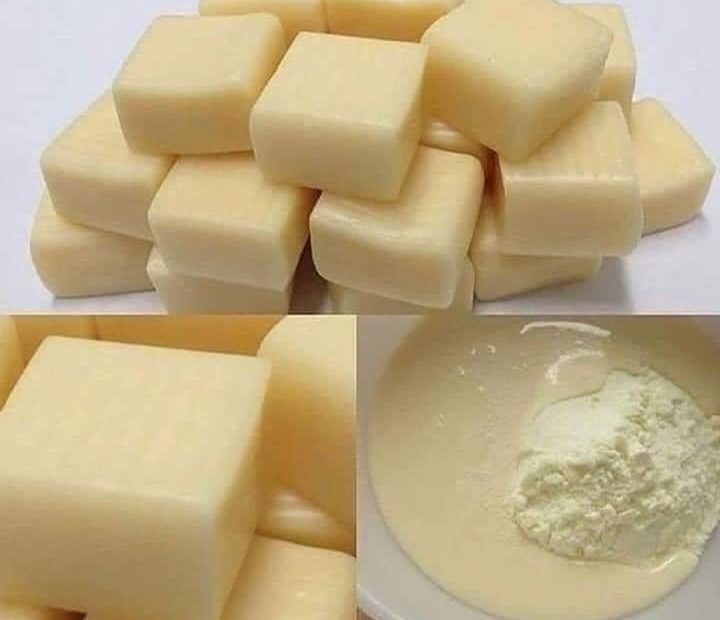 Balas de Leite Condensado simples e deliciosa com apenas 3 ingredientes