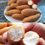 Biscoito de polvilho doce fica uma delícia