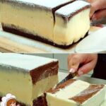 Bolo de 5 minutos simples e delicioso