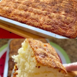 Bolo toalha felpuda super delicioso