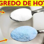 Como Deixar o Vaso Sanitário Branco Como Novo Usando Apenas 3 Ingredientes