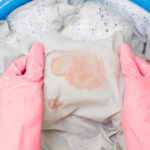 Dicas para remover manchas difíceis do tecido