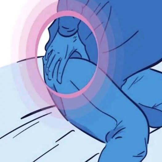 Dor no quadril: 12 causas, como aliviar a dor e tratamento