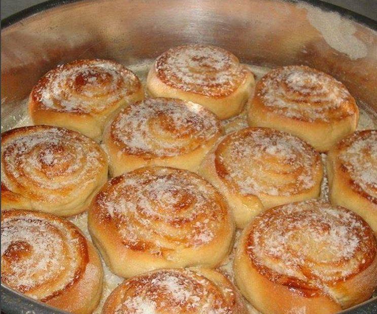 Fatias húngaras com coco super deliciosas