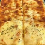 Lasanha de frango simples e deliciosa
