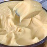 Leite condensado Caseiro simples e delicioso