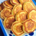 Massinha leve mata fome simples e deliciosa