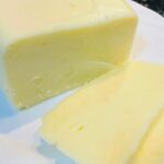 Mussarela caseira com apenas 3 ingredientes