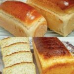Pão de liquidificador simples e delicioso