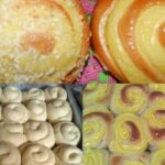 Rosca super prática e deliciosa