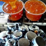 Sabão em pasta para brilhar alumínio com excelente rendimento