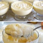 Sobremesa amansa sogra super deliciosa