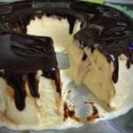 Torta de sorvete super deliciosa