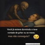 Paralisia do sono: causas, sintomas e remédios caseiros para aliviar
